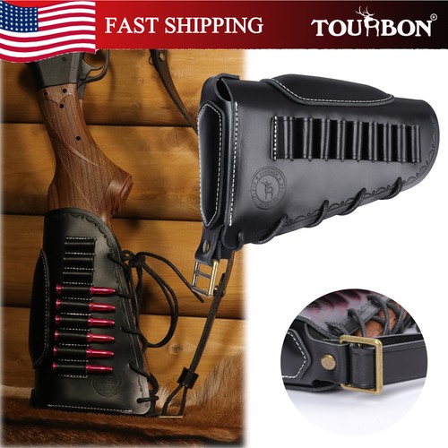 Tourbon leather recoil - leather,