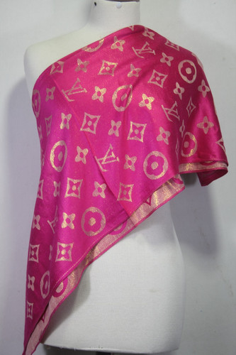 Authentic louis vuitton scarf - vuitton,