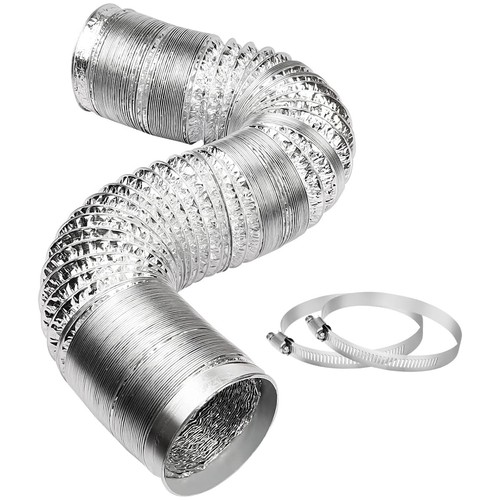 Inch dryer vent - 4-inch,