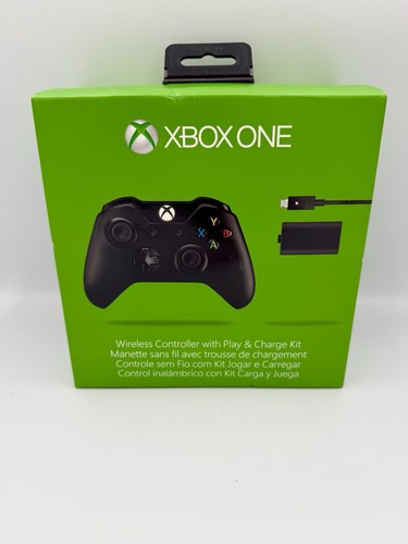 Xbox one wireless controller - one,