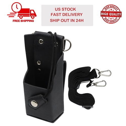 Leather swivel holster - swivel, case