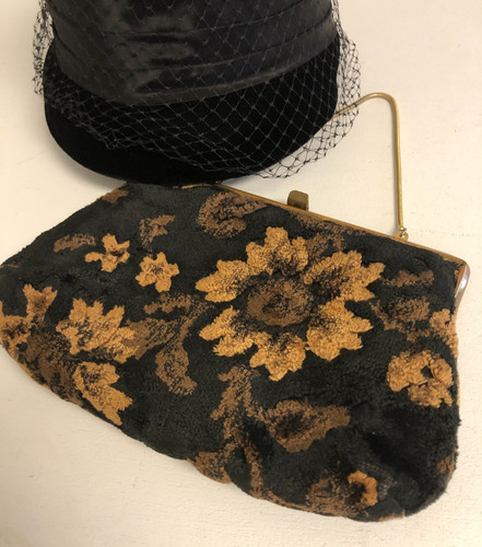 Rare vtg verdi black - vtg,