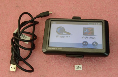 Garmin nuvi gps receiver - garmin, model
