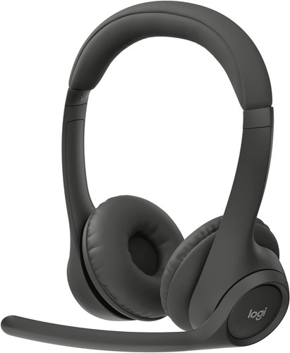 Logitech zone 300 - zone, wireless