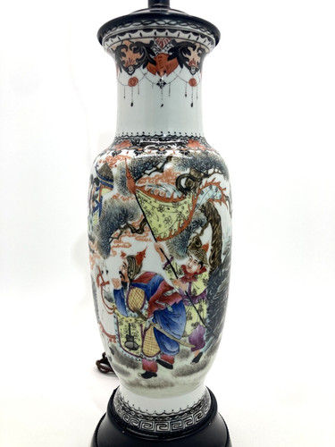 Mid 20th century chinese - century,