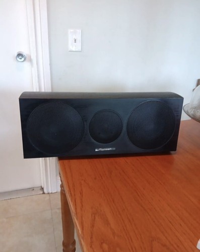 Pioneer c21 andrew - pioneer,