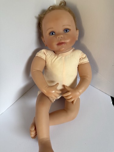 Linda murray baby - linda, ashton