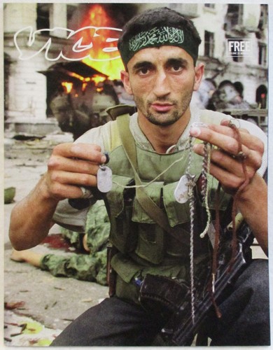 Vice magazine vol 5 may - vice, 20