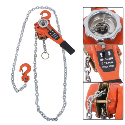 Ton 1650 lbs capacity - capacity, come