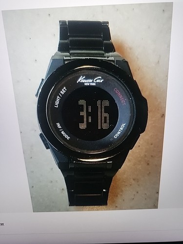 Men kenneth cole g0827a - cole,