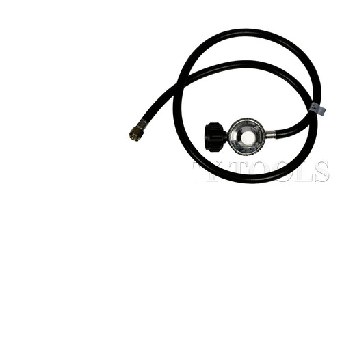 Ft hose low pressure - 60''/5,