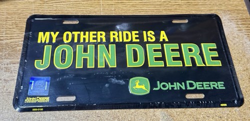 John deere other ride a - deere, is