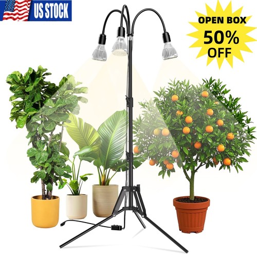 90w sansi led grow lights - 90w,