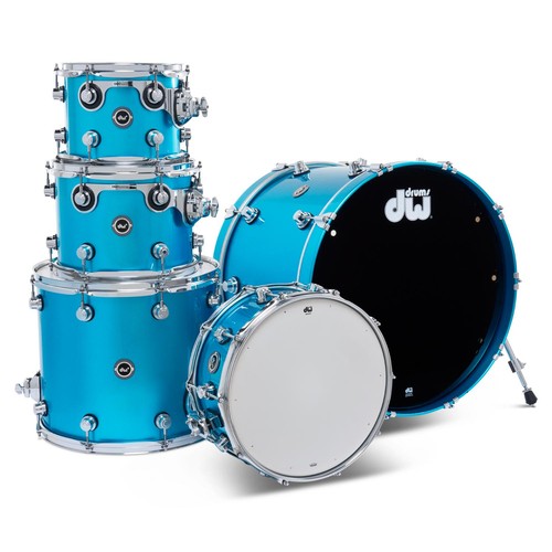 Dwe 5pc electronic - dw,