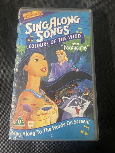 Disney sing along songs - disney,