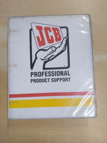 Jcb backhoe loader from - jcb,