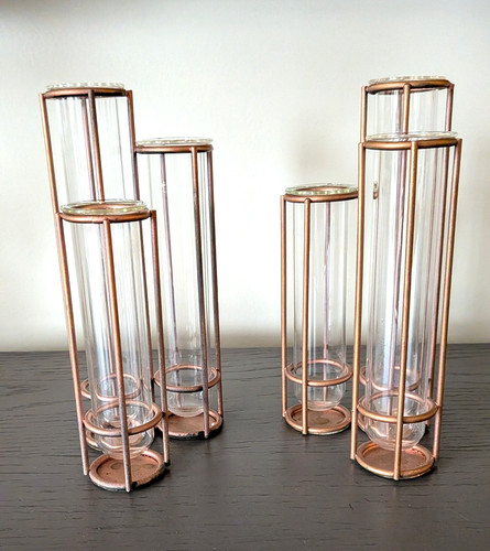 Conjoined glass - conjoined,