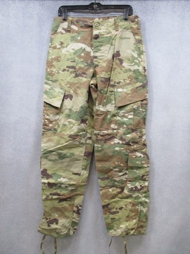 Army acu combat uniform - us,