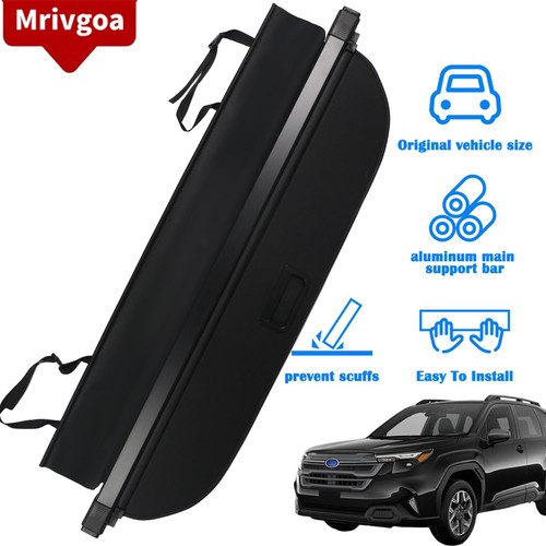 For 2025 subaru forester - for, cargo