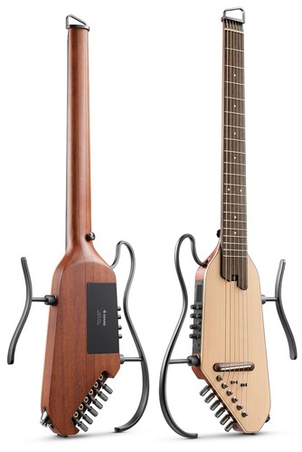 Donner hush pro acoustic - i,