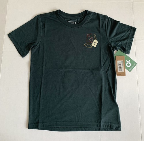 Specialized graphic tee - specialized,