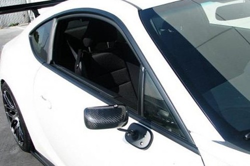 Apr performance carbon fiber - performance,