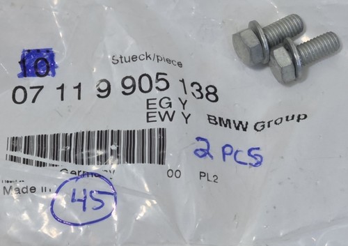 New genuine bmw motorcycle - new,