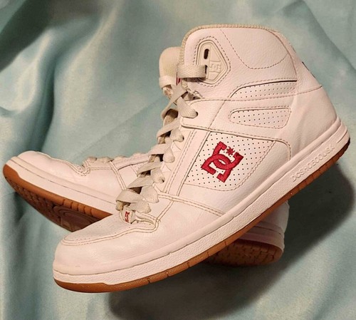 Women rebound high top - rebound,
