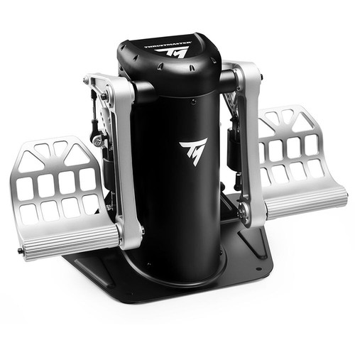 Thrustmaster tpr - thrustmaster,