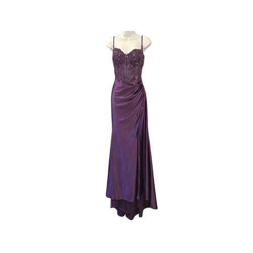 Stacees evening gown corset - stacees,