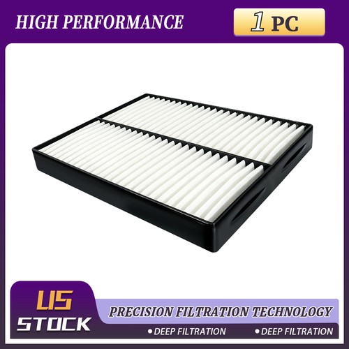 Cabin air filter - filter, for