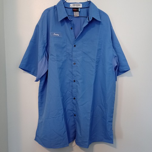 Men 2xl aramark - men’s,