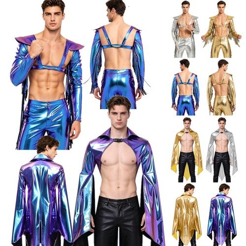 Men 80s disco - men,