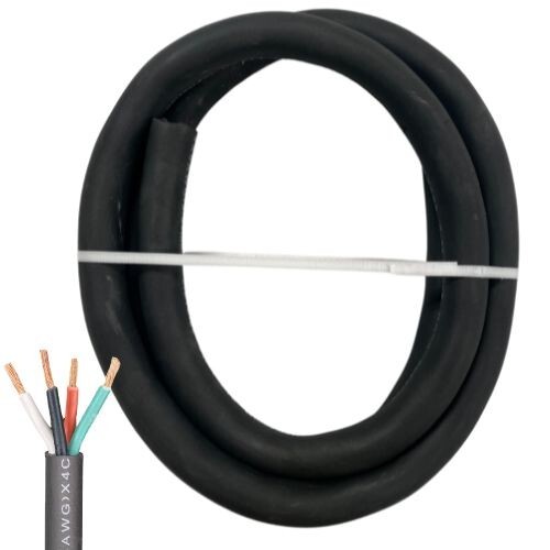14 awg gauge - 3,