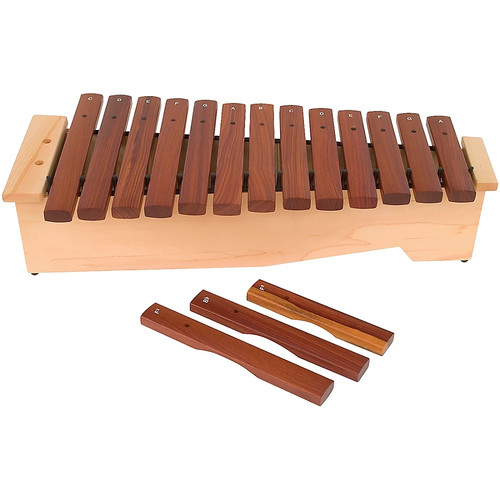 Lyons xylophone regular - lyons,