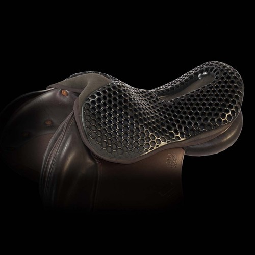 Acavallo dressage saddle pad - dressage,