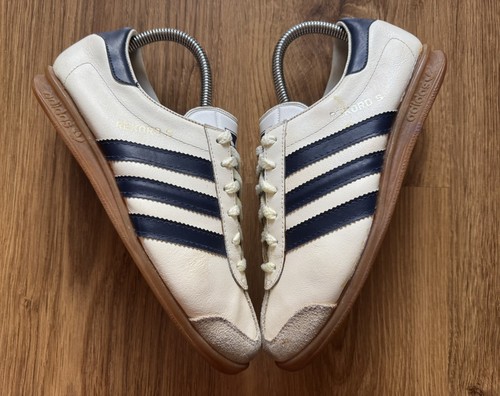 Rare adidas rekord vintage - rekord, s