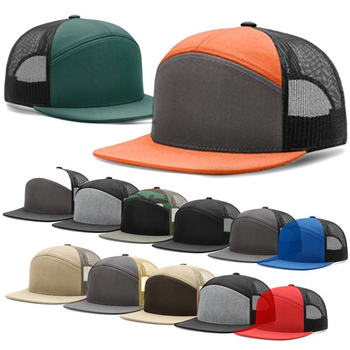 Richardson 168 hat - hat, 7