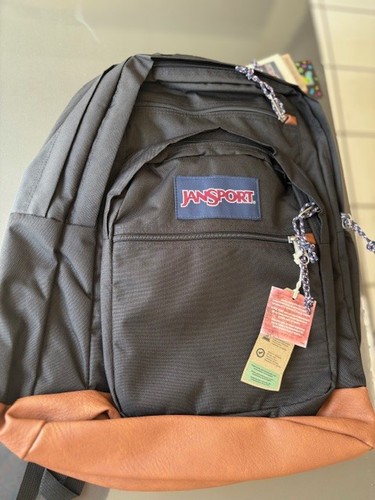 Jansport cool student - cool, backpack