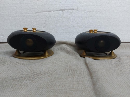 Tannoy st100 super tweeters - st100,