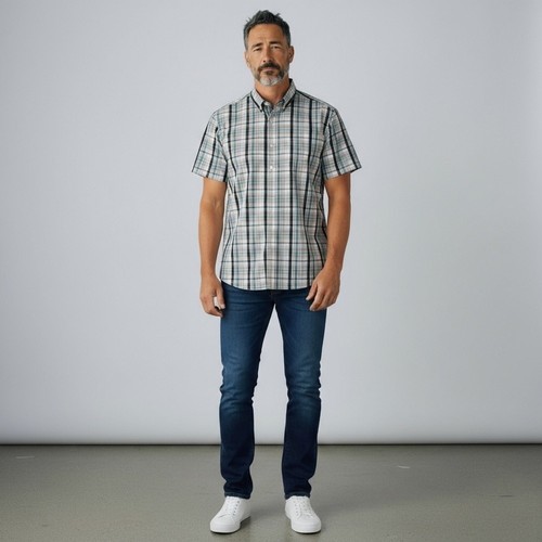 Hawker rye men - -, large