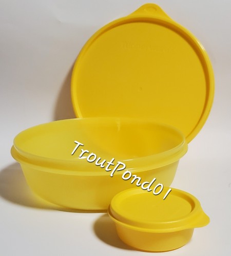 Tupperware deluxe modular - deluxe,