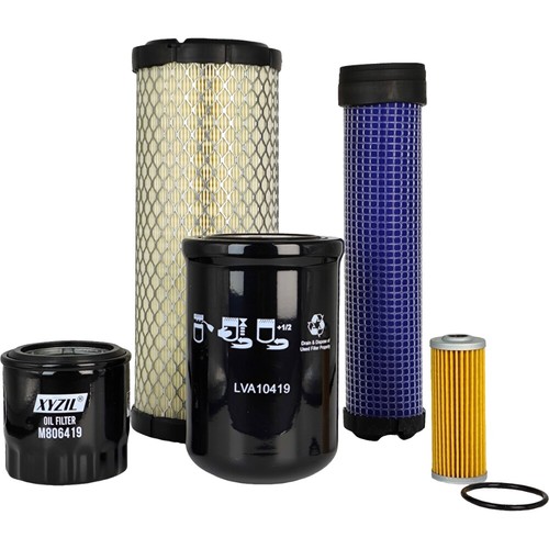 Lva21198 filter kit - filter,