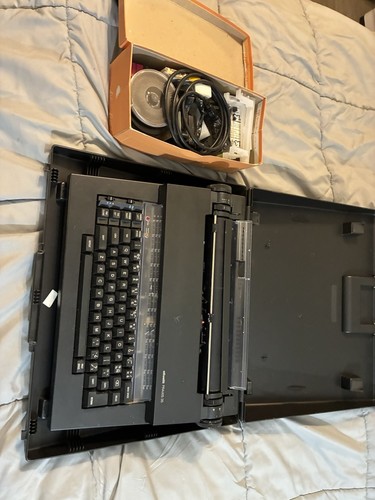 Olivetti praxis vintage - olivetti,