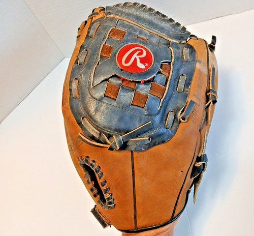 Rawlings rsg130hd - rawlings, 13"