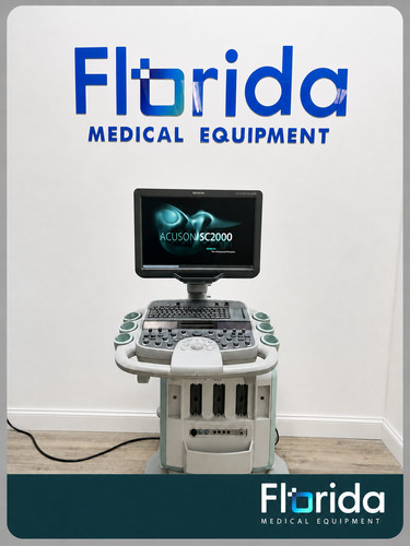 2011 siemens sc2000 acuson - 2011,
