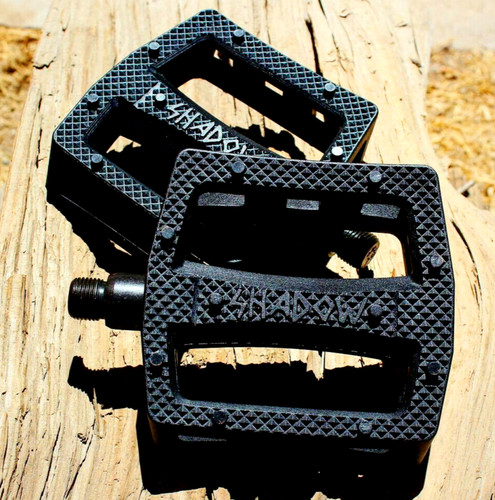 Shadow conspiracy ravager - ravager, bmx