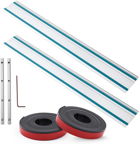 110 track saw - guide, rail