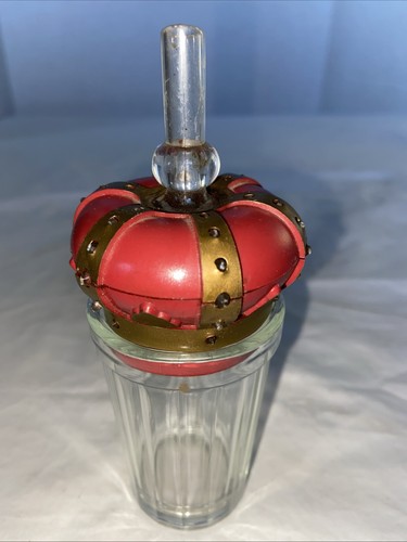 Vintage crown royal - vintage,