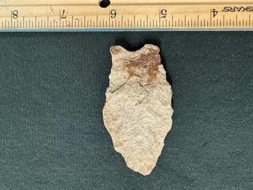 Dalton clovis point - dalton,
